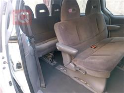 دودج كارافان